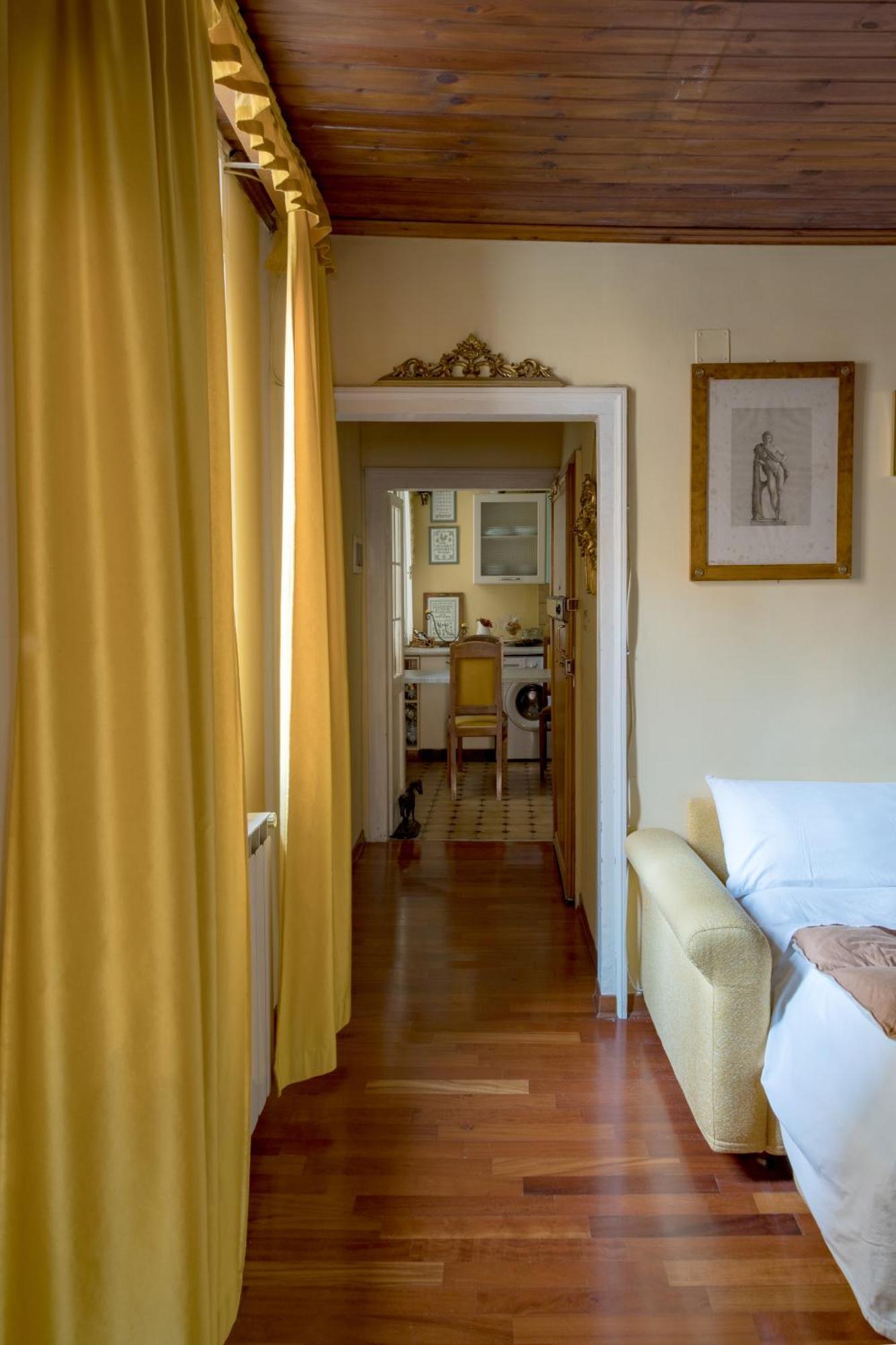 Lorenzo'S Home Velence Kültér fotó